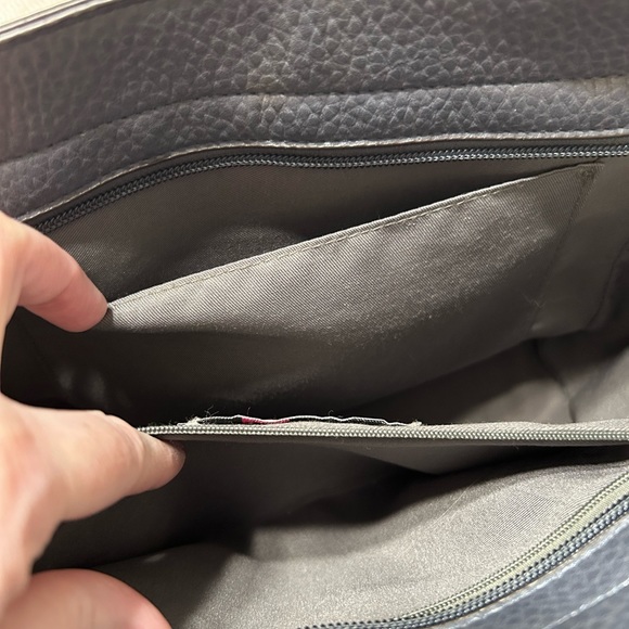 Just Fab Purse. Super Cute, Great Condition! - Picture 6 of 11